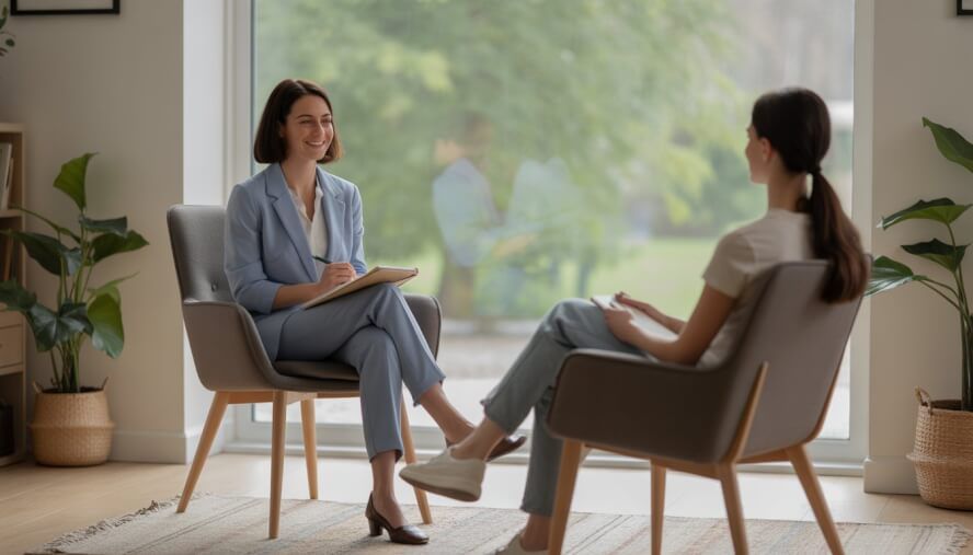 Page header background